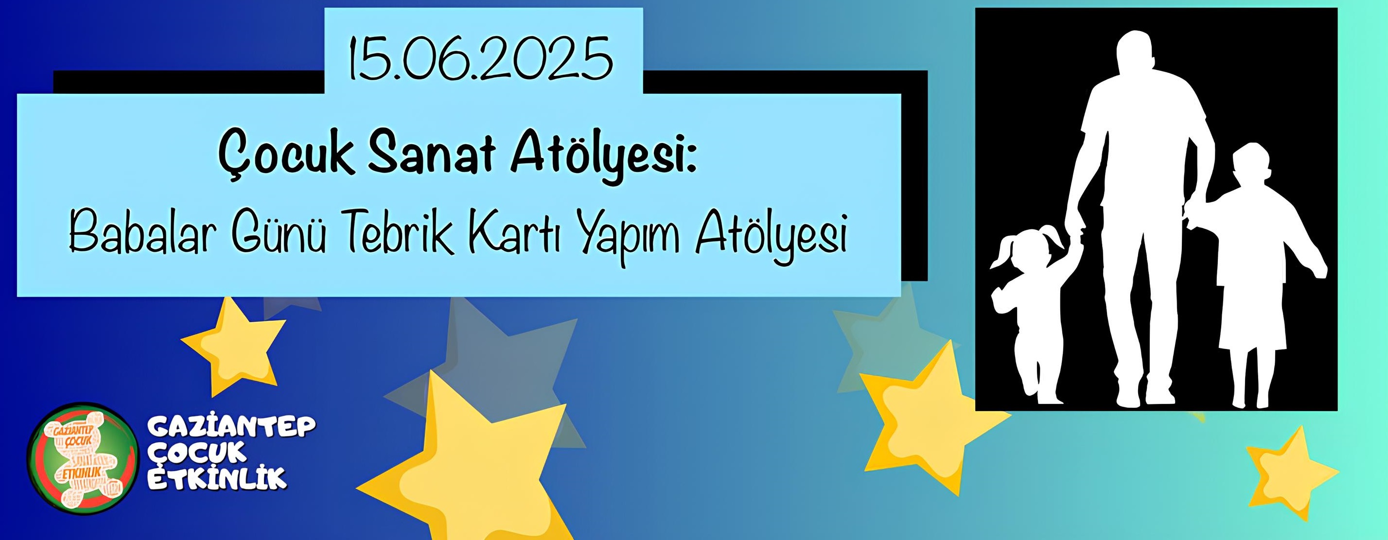 Etkinlik Resmi